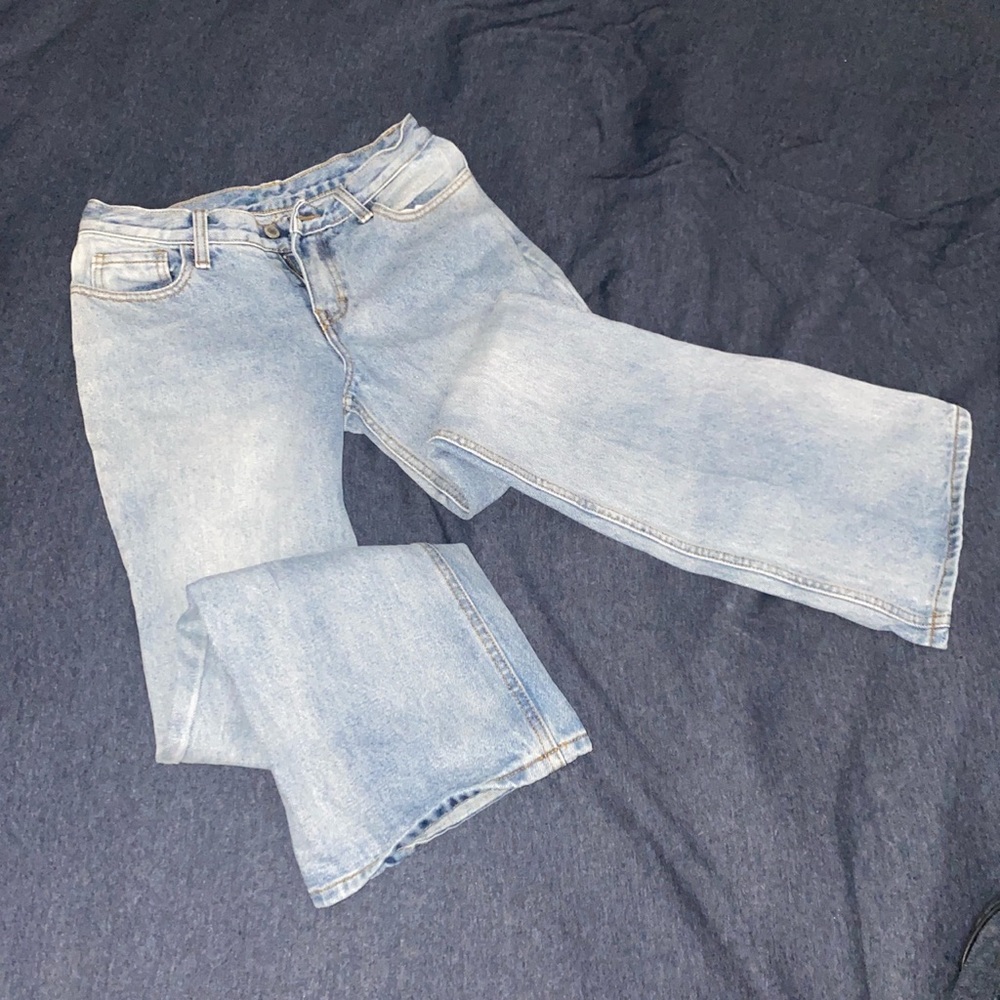 Rare OG brandy Melville jeans
